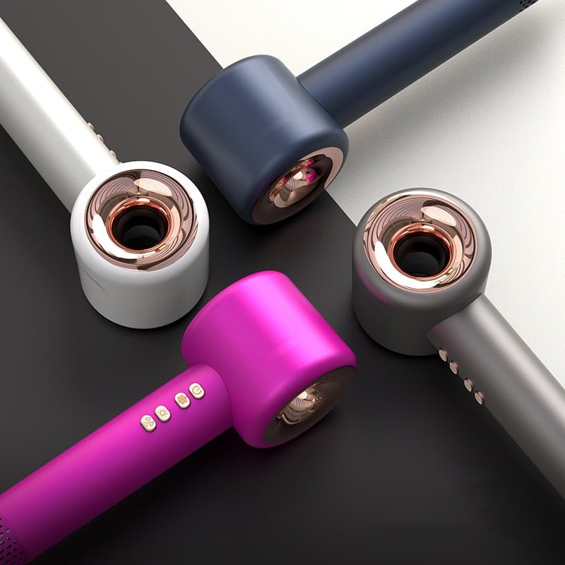 Radian VORTEX Pro Hair Dryer - NovaNexa