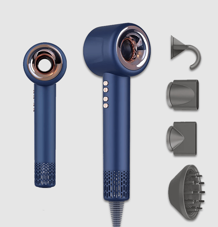 Radian VORTEX Pro Hair Dryer - NovaNexa