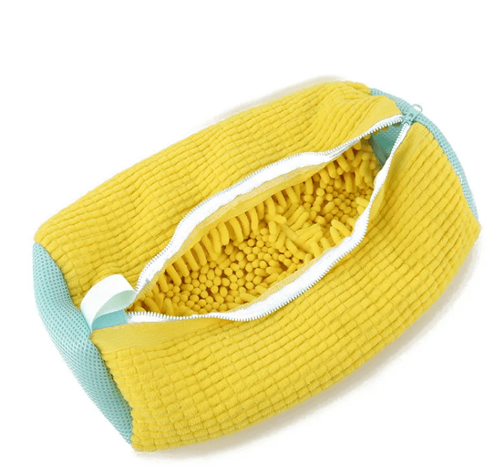 Shoe Clean Laundry Bag - NovaNexa