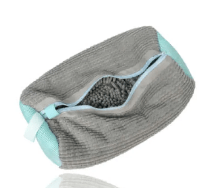 Shoe Clean Laundry Bag - NovaNexa