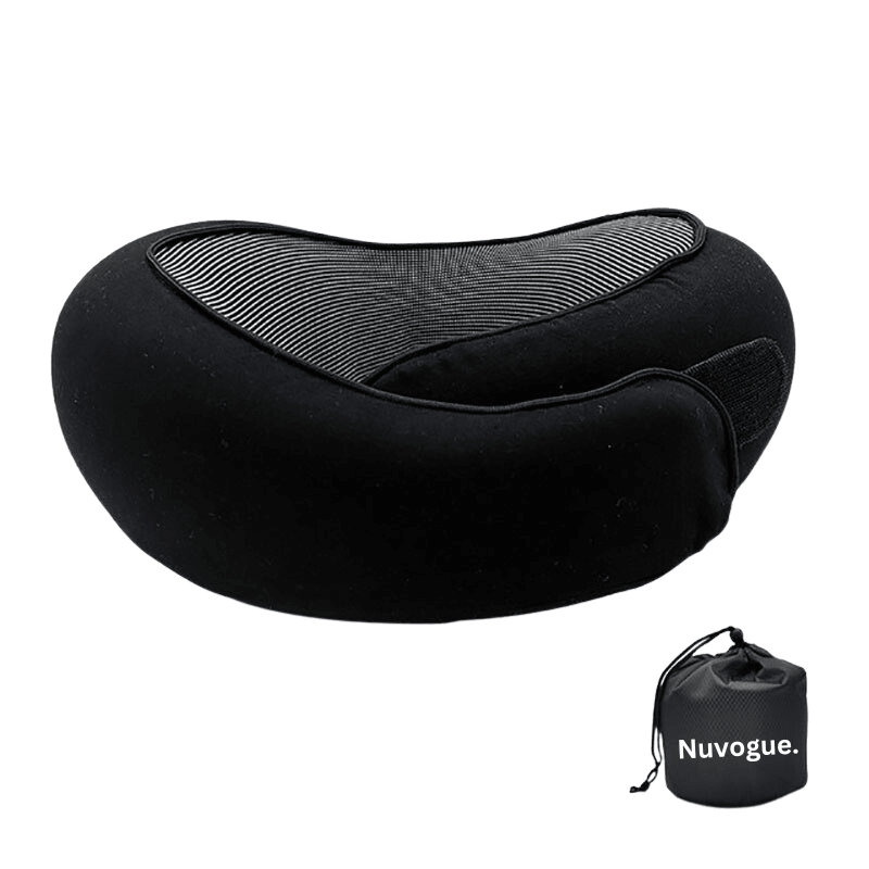 SkySoothe-Neck Pillow - NovaNexa