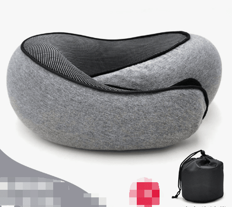SkySoothe-Neck Pillow - NovaNexa