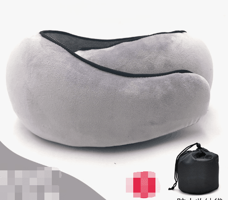 SkySoothe-Neck Pillow - NovaNexa