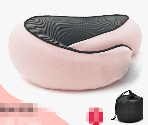 SkySoothe-Neck Pillow - NovaNexa