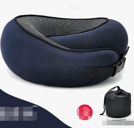 SkySoothe-Neck Pillow - NovaNexa