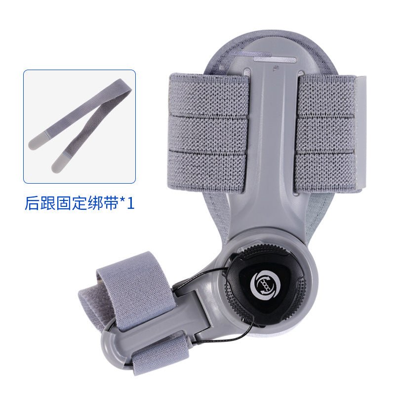 Upgraded Adjustable Bunion Corrector - NovaNexa