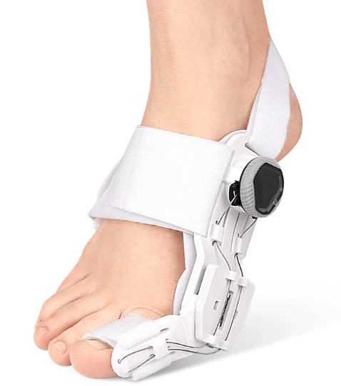 Upgraded Adjustable Bunion Corrector - NovaNexa