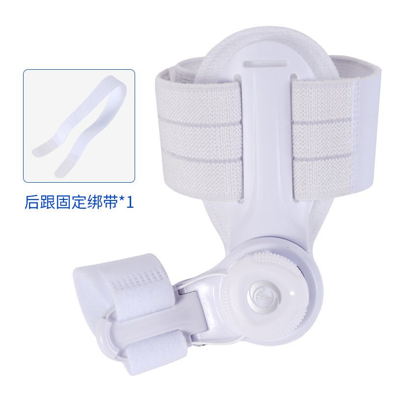 Upgraded Adjustable Bunion Corrector - NovaNexa
