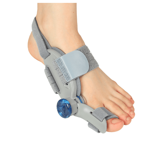 Upgraded Adjustable Bunion Corrector - NovaNexa