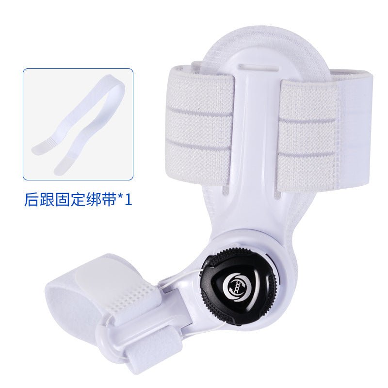 Upgraded Adjustable Bunion Corrector - NovaNexa