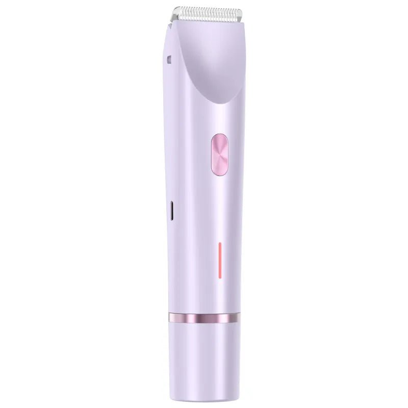 Women’s Dual Head Hair Remover & Shaver - NovaNexa