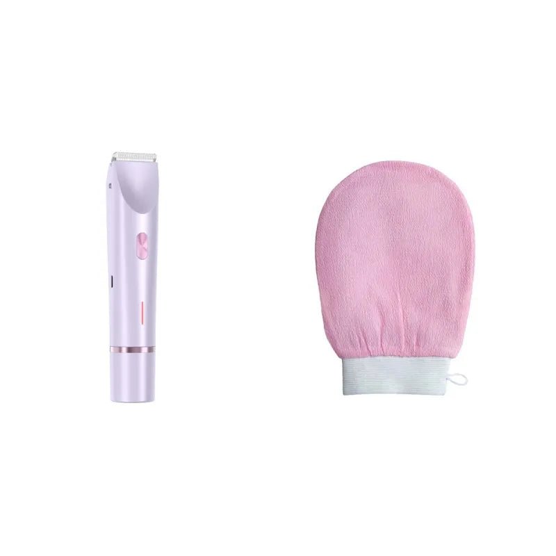 Women’s Dual Head Hair Remover & Shaver - NovaNexa